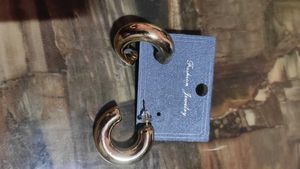 Set of 4 Hoops