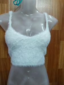 Beautiful Fur Top 2may14