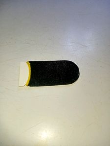 Thumb & Finger Sleeve for Gaming