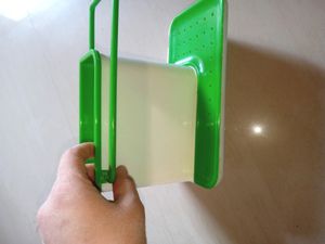 Kitchen Sink Organiser Plastic