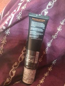 Revolution Matte &amp; Fix Primer