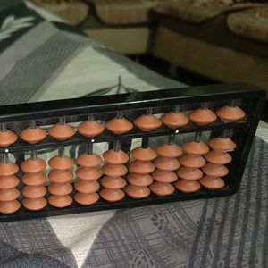 Abacus - Educational Toy