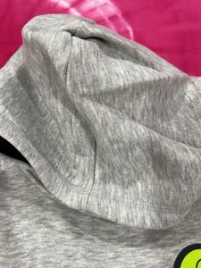 Girls Power Hoodie