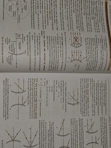 Move Fast with Physics Class XII