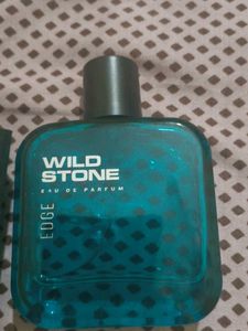 WILD STONE perfume 100ml