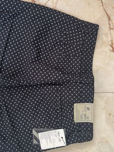 T Navy Polo Club New Pant