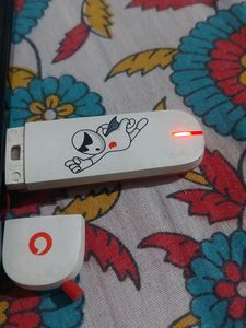Vodafone K4203i USB Prepaid Data Card