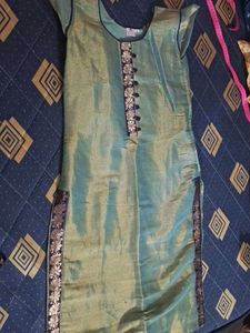 Elegant Kurta