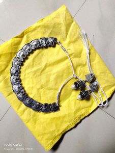 Statement Necklace &amp; Earring Set😍😍