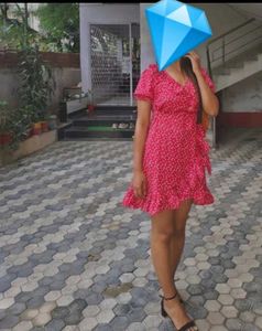 Casual Dress ( Unused)