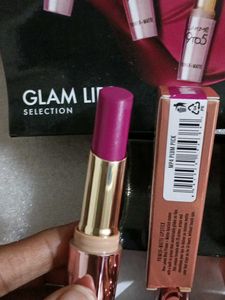 Lakme 9to5 Glam Lips Selection