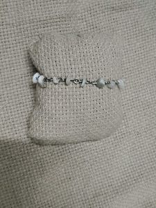 Stone Chip Bracelet