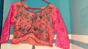 Lehenga Choli