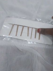 Hair Clip Set