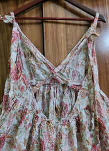 🎀Urbanic Simplicity Slip Dress