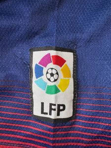 NikexFCB Retro Jersey