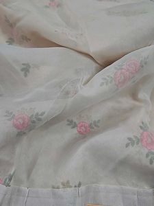 Silk Langha