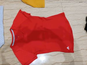 Used T Shirt Set Of 10