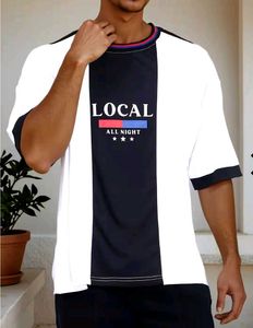Trendy Graphic Tee