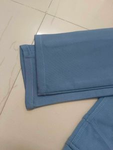 Grey Jagging