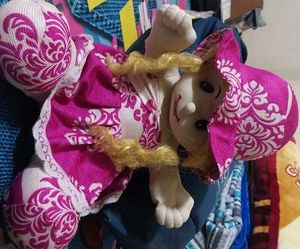 It's Doll