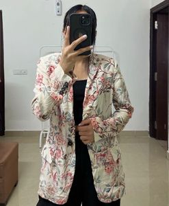 Zara Blazer