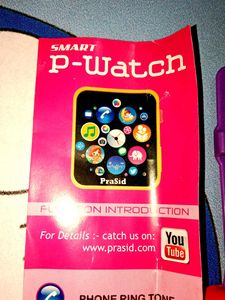 Baby Smart Watch