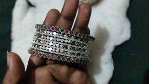 Beautiful Bangles For Women