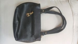 Black Hangbag
