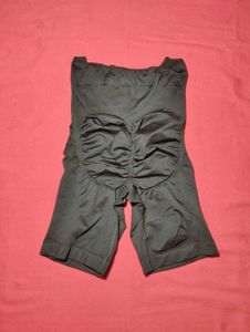 Shapewear with Anti Rolling Strip Tummy Control