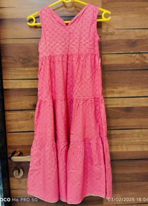Girl Top Pantaloons