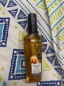 Schwarzkopf GLISS Oil Elixir