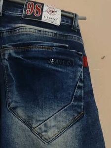 New Jeans