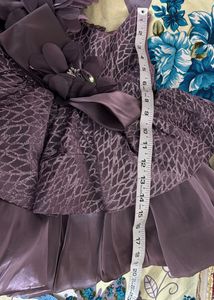 Girls Frock