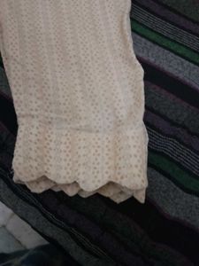 Kurta Dupatta Plazo