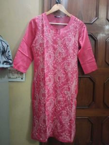 Kurti (New Without Tag)