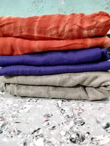 Dupatta S