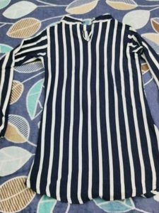Belle Lady Girlish Blue top