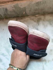 Cute Kids Sport Shoes