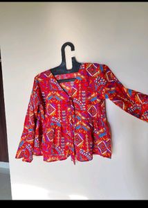 Beautiful Top