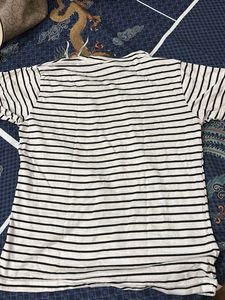 Striped T-shirt