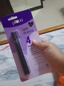 Mascara, Eyeliner, Eyeshadow, Lipgloss Etc