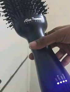 Alan Truman Blow Brush - Hair Styling Tool