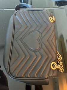 classy Gucci Marmont Bag -Used