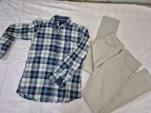 Combo of Mens Shirt and jeans