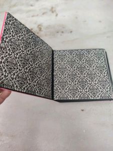 scrapbook base