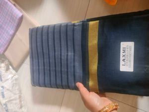 Striped Sarees