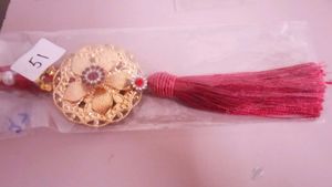 Latkan Bhabhi Rakhi