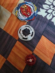 Beyblade Burst Toy