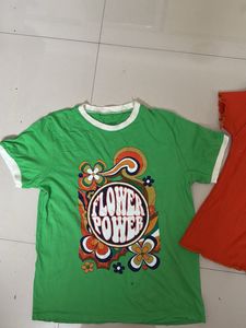 Cute T-Shirt Bundle (Combo Of 2) 😍😍